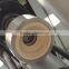 stainless steel semi automatic commerical plastic cap capper machine