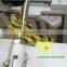 film surface print corona treatment machine /ceramics electrode corona treatment machine