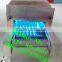 hot sell glass jar food UV sterilizer/fruit can UV sterilizing machine/tinned beverage UV sterilizer machine