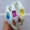 Trendy Anti-mosquito silicone wristbands for man/woman