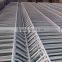 China cheap fence PVC powder coated welded mesh 3D panel/heavy duty black welded wire fence mesh/galvanized high secutity fence