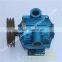 Sliding Vane Vacuum Suction Pump for Milking Machine