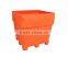 Customize Plastic Rotational Moulding Storage Bins