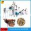 Homemade Animal Feed Pellet Machine Production Line