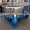 fully-automatic washer and extractor