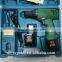 single speed Drill charge multi function new cordless drill