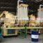 complete pellets production line