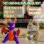 Special stuffed Simple dragon plush toy wholesale
