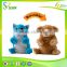 musical stuffed animal with sound box singing plush toys sound module voice box toy and doll