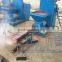 Lantian with 30 years manufacture experience biomass briquette charcoal making machine