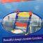 2016 Wholesale New Design Safe Child Bath Toilet Seat Trainer Baby Toilet Trainer