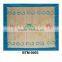 High quality bamboo table mat (july@etopvietnam.com)