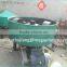 Charcoal coal powder grinding wheel Mill Mixer