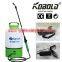 Chemical Resistant 8L Battery Operated Sprayer,Knapsack sprayer