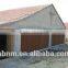 2016 evaporative cooling pad/ honey comb cooling pad for poultry farm or greenhouse