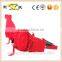 Shengxuan Machinery Co.,Ltd. produces bed former farm machine