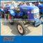 18hp single cylinder engine farm wheel tractor
