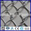 2.5mm,3.0mm,3.2mm,4.0mm Galvanized chain link fence