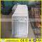 China Galvanized Sheet Metal Farm Gates
