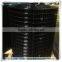 Stainless steel electric black welded wire mesh