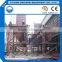 PMD pulse single bag filter dust collector