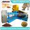 Industrial Pet Food Pellet Machine, Floating Fish Feed Pellets Machine