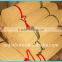 Natural bamboo incense sticks for making agarbatti china