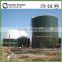 High quality Chinese Pioneer of Sewage Treatment Tanks for Biogas Plant