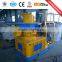 90KW Vertical Ring Die Wood Sawdust Pellet Machine