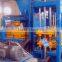 new design QT5-15 fully automatic interlock block making machine