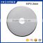 Stainless Steel 440 Cloth Round 45Mm Blade For Cutting Carbon Fiber, SKS-7 Rotary Blade For Fabric