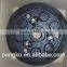 S195/R185/R180 clutch pully in hot-saling with low price