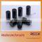 Black epoxy coated neodymium magnets for sale in China