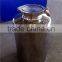 3Lstainless steel pharmacy pot bucket tank