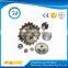 Custom Transmission Driving Spur Gear Wheel