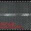 Newest factory silver wire expanded metal mesh