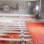 Triangle shape items/frp pultrusion/Frp Pig Floor Support Beam
