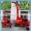 Rice Straw Cutting Machine / Chaff Cutter Made in China