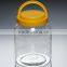 Wholesale Flat Bottle With Plastic Cap