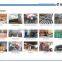 America Investors Qt4-15 Brick Making Machine Price