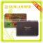 3D Plastic Business Card