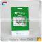 Contactless 13.56MHz MIFARE Ultralight(R) EV1 card for exibition access control