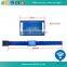 13.56MHz Reusable RFID Bracelet With NFC Chips NTAG213/216/Ultralight EV1