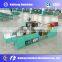 Quality warranty small-scale plastic bag making machine with best service