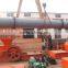 Huahong 24x32 inches rotary dryer /small wood , sawdust drying machine with low investment and high profits
