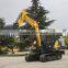 HYUNDA CheapI Mini Excavator Machine R60-9VS For Sale