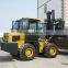 Rough Terrain forklift with CE mark with CE,