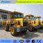 2 Tons Capacity Front Loader CE Approved