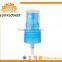 China Supplier Smooth Plastic Perfume Mist Sprayer 24/410