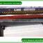 polishing machine for leather industry machine for sale